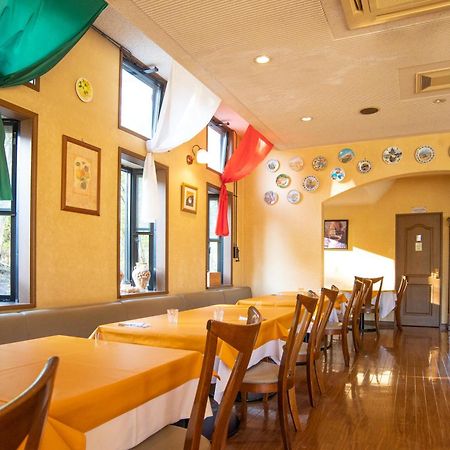 Hotel Il Regalo イルレガーロ Kitashiobara Zewnętrze zdjęcie